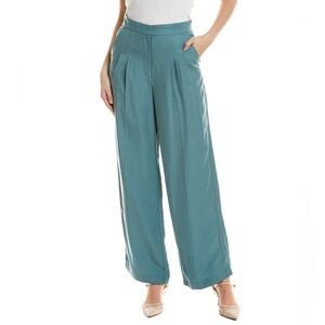 Ba&sh Gadwin Linen blend Pants.